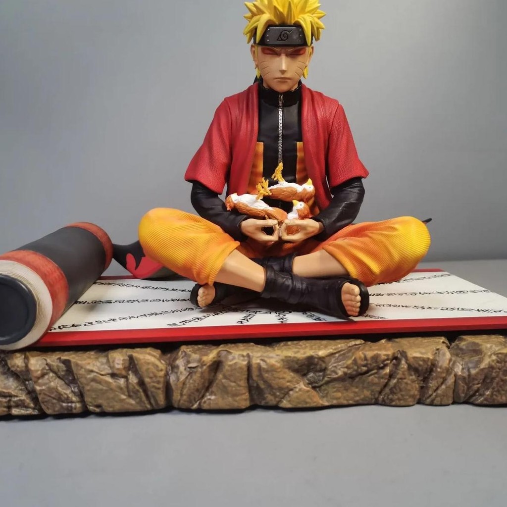 15cm anime naruto figures gk uzumaki naruto action figures naruto figurine pvc collection model toys