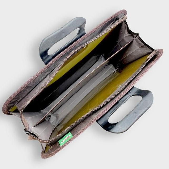 

ORIGINAL!! TAS DOKUMEN MAP FILE 5090 DOKUMEN BAG TENTENG