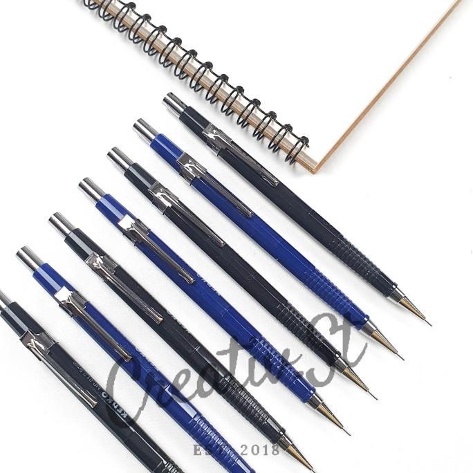

TERBARU - Pensil Mekanik Kenko Mp-01