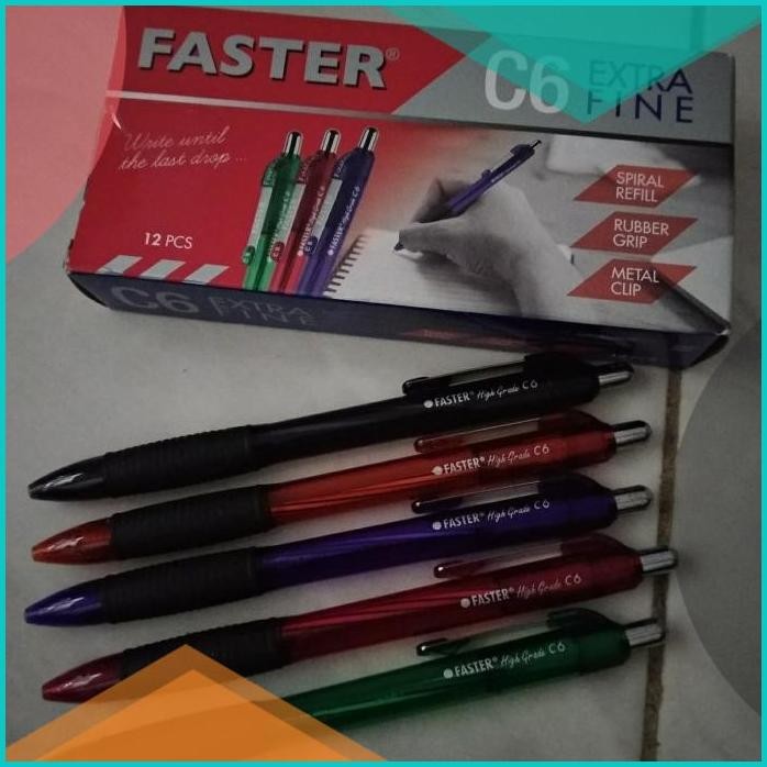 

ballpoint/pulpen faster C6 11OKTZ4 tools n parts