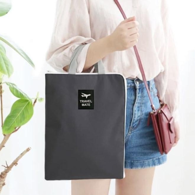 

TAS DOKUMEN TAS BERKAS FILE
