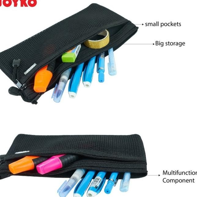 

PASTI BARU DOCUMENT BAG TAS DOKUMEN JOYKO DCB-49