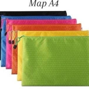 

PRODUK MAP DOKUMEN RESLETING TAHAN AIR FILE FOLDER / MAP BUKU SEKOLAH / ZIPPER BAG MAP DOKUMEN RESLETING TAHAN AIR BARANG BERKWALITAS