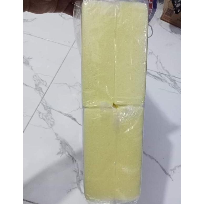 BUSA SPON BUSA MANDI AYAM BUSA SERBAGUNA