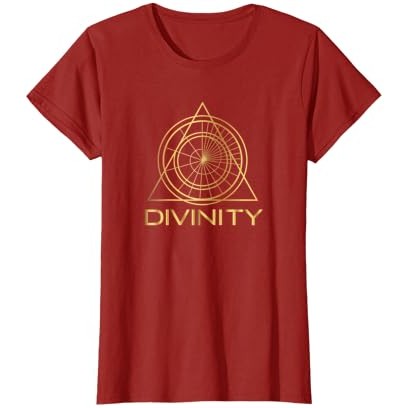 Kaos Spiritual, Kaos Spiritual Holy Trinity Divinity |KwdRpJVY|