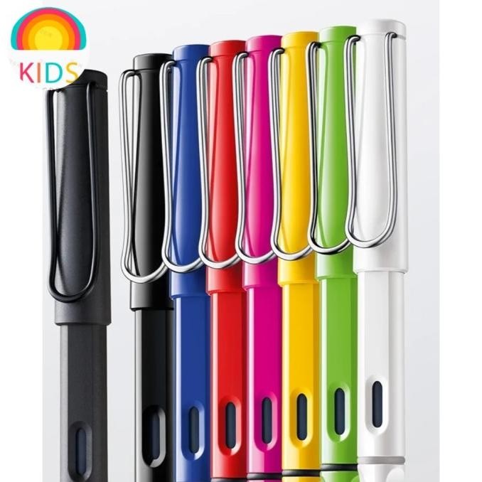 

Lamy Fountain Pen Original Pena Lamy Promo