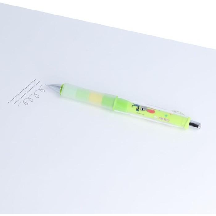 

Pilot Dr. Grip Play Border Disney 0.5 Pensil Mekanik Limited Edition