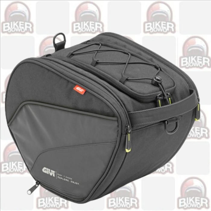 Givi Scooter Tunnel Bag - Tas Touring Motor Matic