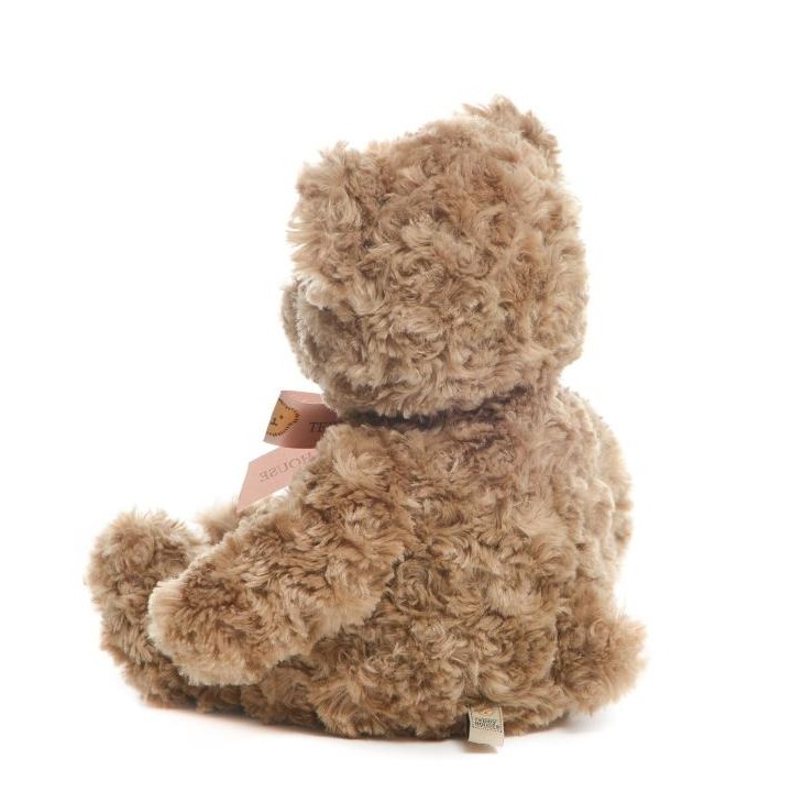 TEDDY HOUSE BONEKA TEDDY BEAR TOBY BEAR 14 INCH