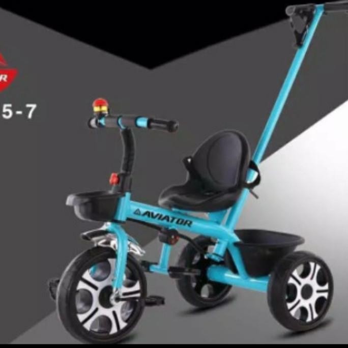 sepeda roda tiga anak aviator at at 105-7