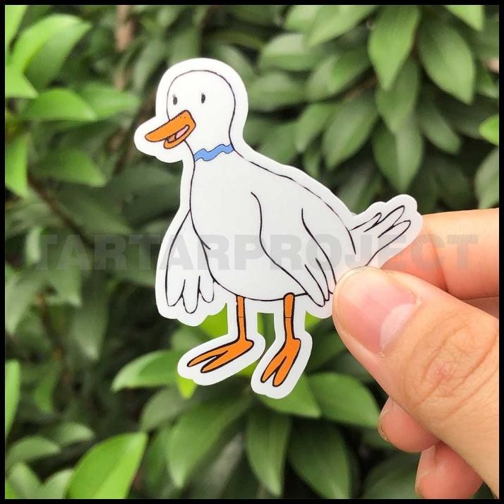 

HOT DEAL STICKER STIKER VINYL - BOOBAFINA ADVENTURE TIME !!!!!