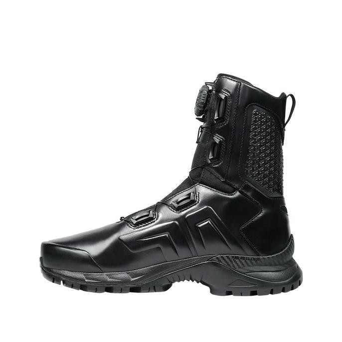 Sepatu Boots Pria Parabellum Centurion