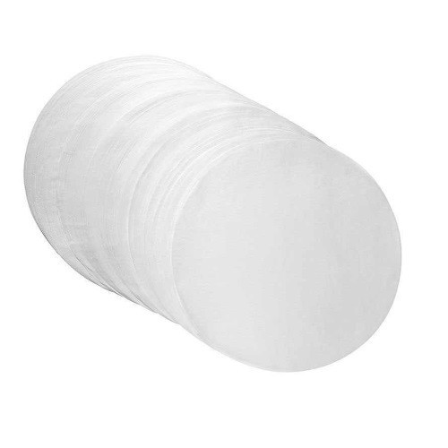 

Baking Paper Kertas Alas Baking / Kertas Kue Bulat Baking Paper
