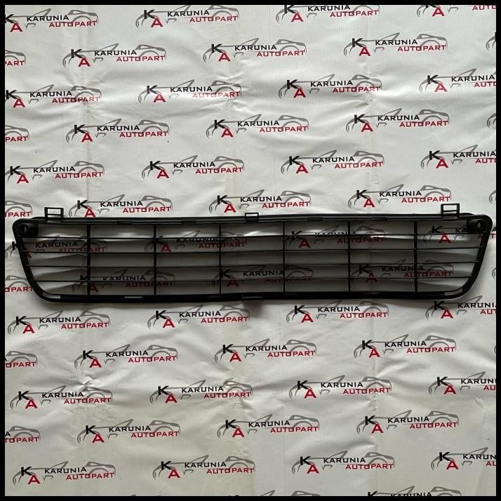 DISKON GRILL GRILLE RAM COVER BUMPER TOYOTA HILUX VIGO 2011 SD 2015 SC DC !