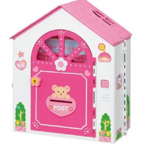 Mell Chan House Mainan Anak Perempuan