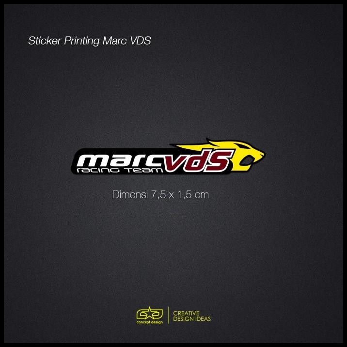 

HOT DEAL STICKER MARC VDS