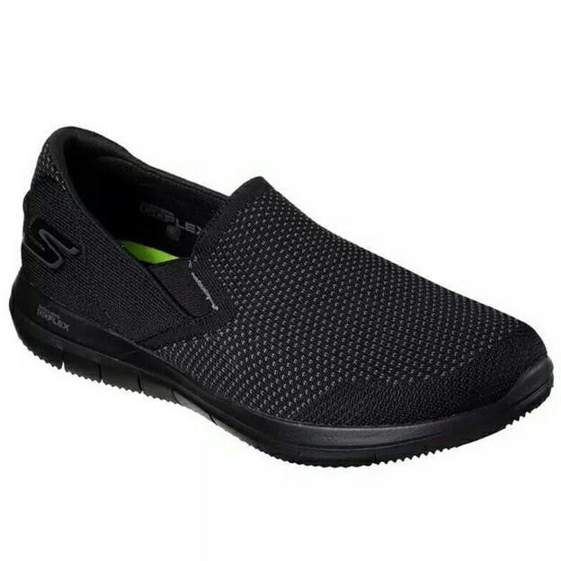 New Sepatu Pria Original Skechers GoFlex 2 Manuever For Men