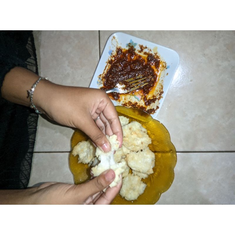 

CIRENG SALsaJU