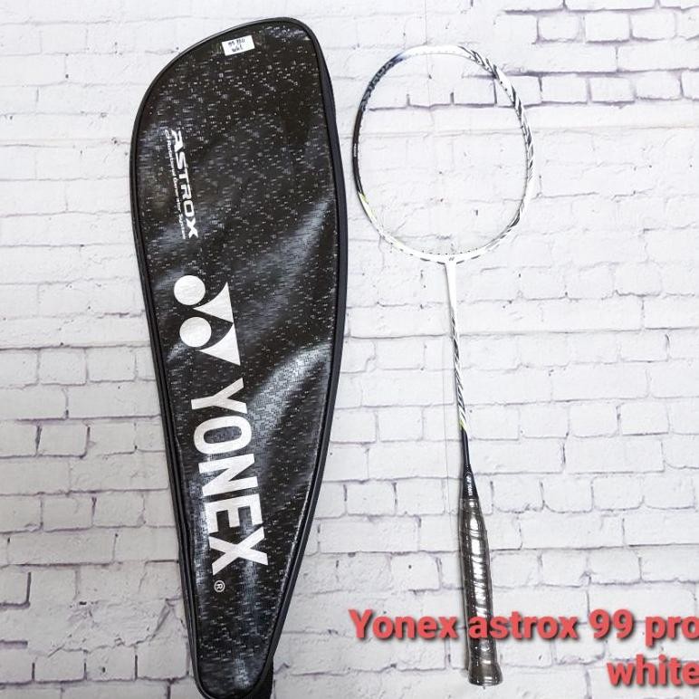 Raket Badminton yonex astrox 99 pro