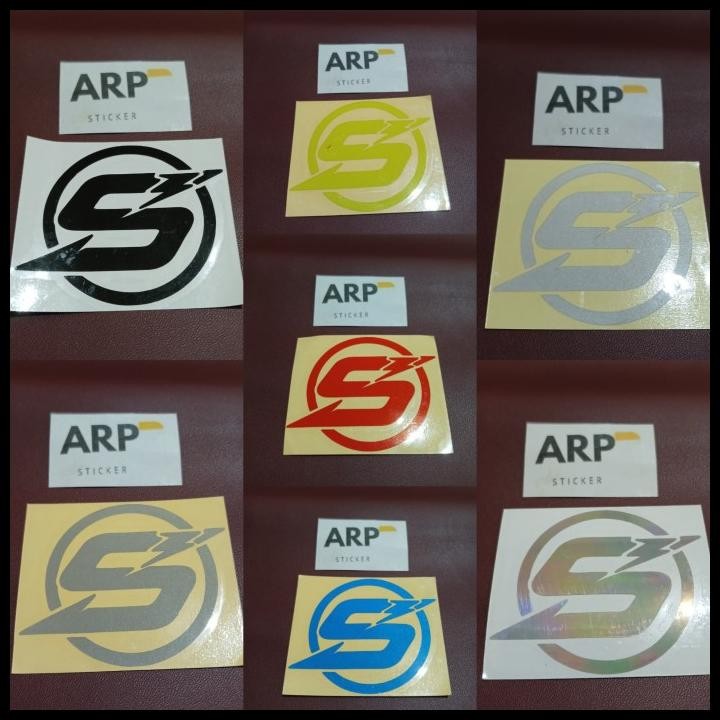 

GRATIS ONGKIR STICKER STIKER SET BY RAP CUTTING !!!!!!!