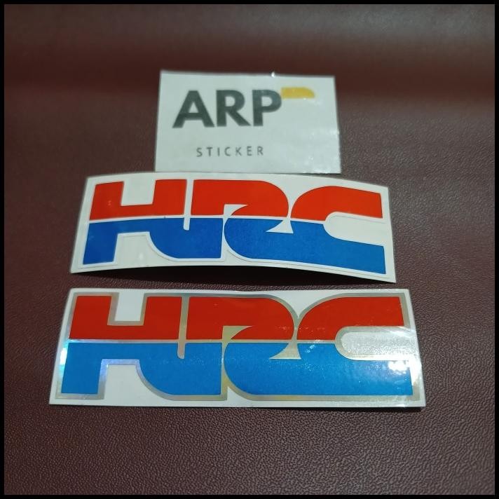 

HOT DEAL STICKER STIKER HRC CUTTING !