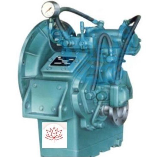 Gearbox MA142 Advance gearbox Kapal MA142