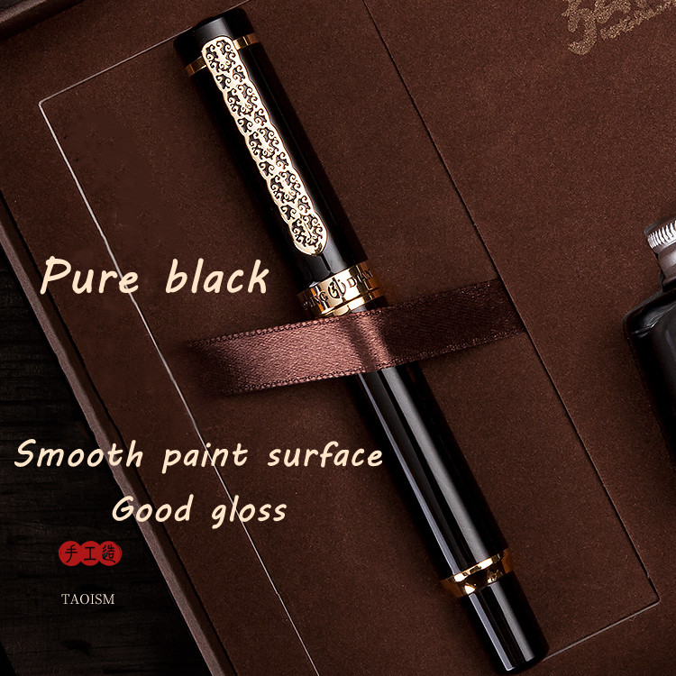 

Koleksi Pulpen HongDian 1831 Set Kotak Hadiah Bermutu Tinggi |6UknUfgU|