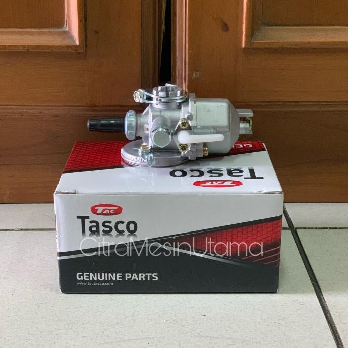 Karburator Tasco 328 Mesin Potong Rumput Original