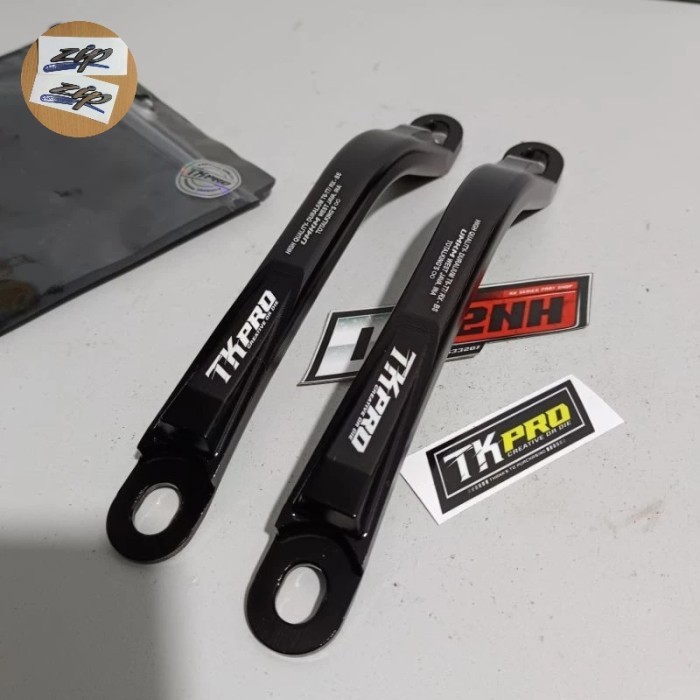 BEHEL SAMPING RX KING CNC ORIGINAL TKPRO PREMIUM