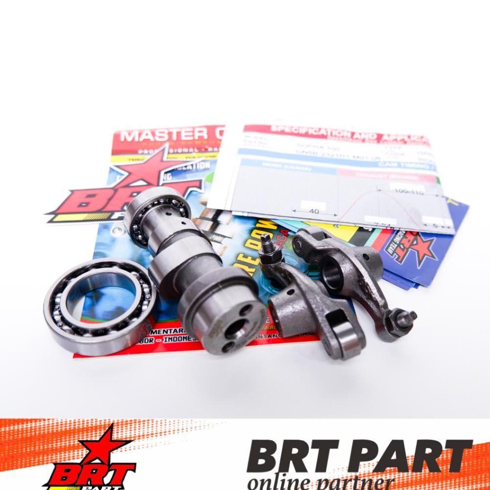 Noken As BRT Astrea Grand C100 Supra Fit Legenda Supra