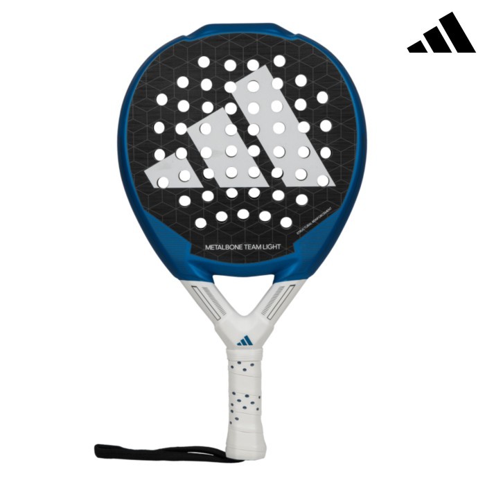 ADIDAS METALBONE TEAM PADEL RACKET