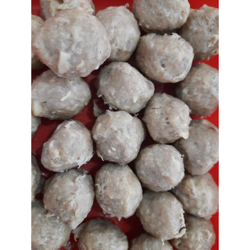 

Baso urat sapi bandung 20 gr