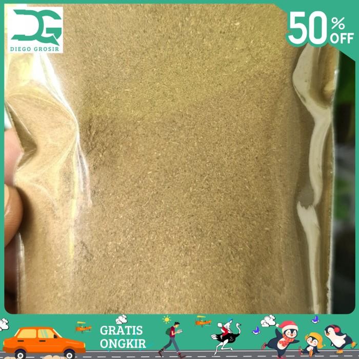 

BAHAN ALAMI BUBUK DAUN SIRIH HIJAU 500GR ORIGINAL TANPA CAMPURAN BY DIEGO GROSIR BEST SELLER!!