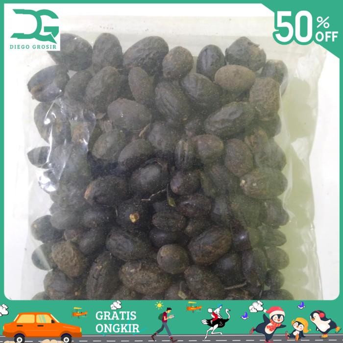 

BAHAN ALAMI BIJI PRONOJIWO KERING 100GR - BIJI PRANAJIWA BY DIEGO GROSIR PRODUK PILIHAN!!