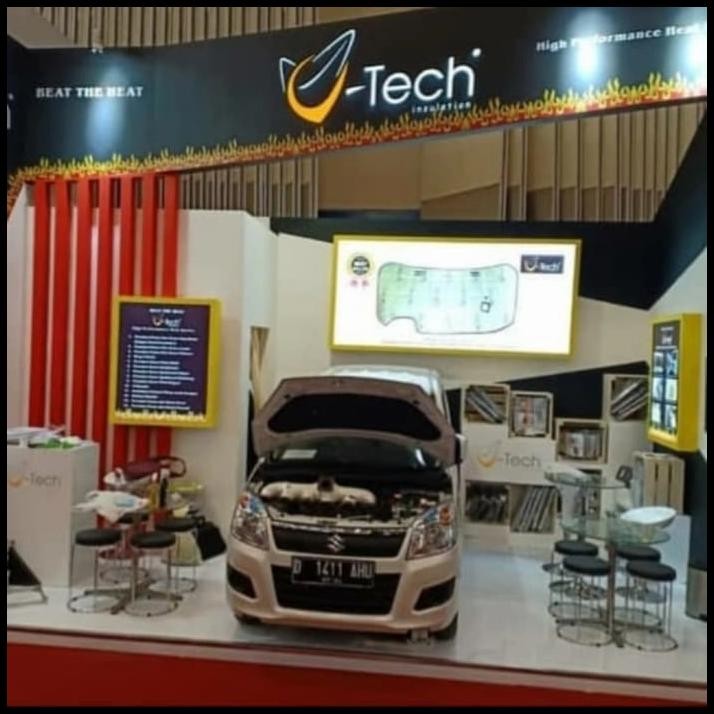 DISKON THERMOCOOL KATANA MEMBANTU PENDINGINAN PIPA AC