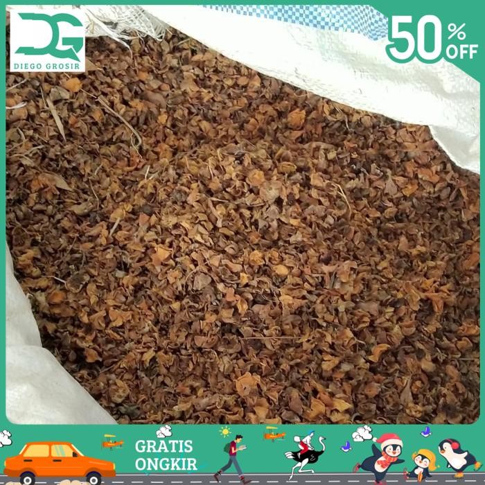 

BAHAN ALAMI BUNGA PUSPA KERING 500GR BY DIEGO GROSIR BEST SELLER!!