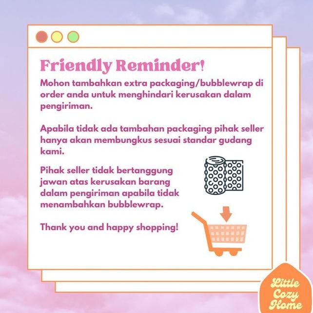 

MURAH TAS PENYIMPANAN DOKUMEN BERGEMBOK TIGA SUSUN / DOCUMENT KEEPER