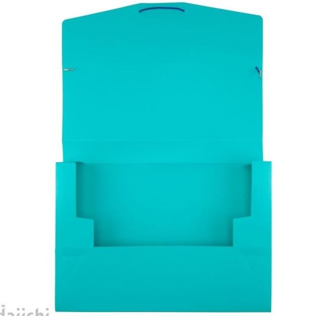 

TERLARIS DAIICHI PROFILE CASE ELASTIC BAND (DPR) CARRY FILE BOX MAP DOKUMEN TALI KARET ELASTIS TAS DOKUMEN