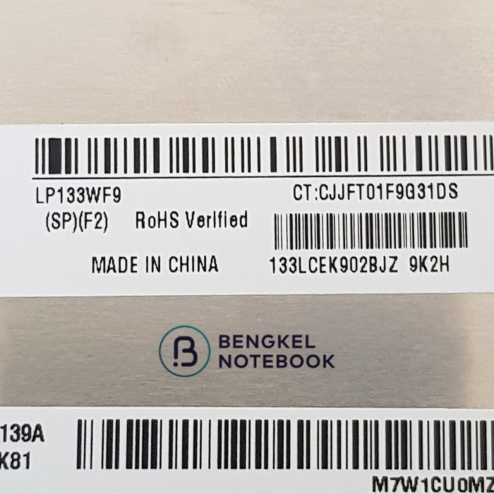 ada LCD Touchscreen 13.3 Lenovo Yoga 6-13ARE05 82FN Yoga 6-13ALC6 82ND FHD