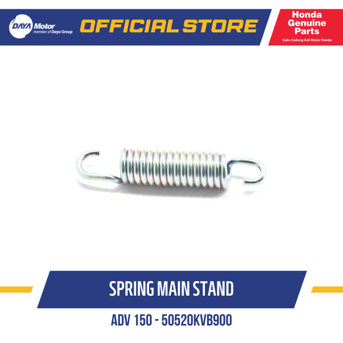 Spring Main Stand HONDA ADV 150 50520KVB900