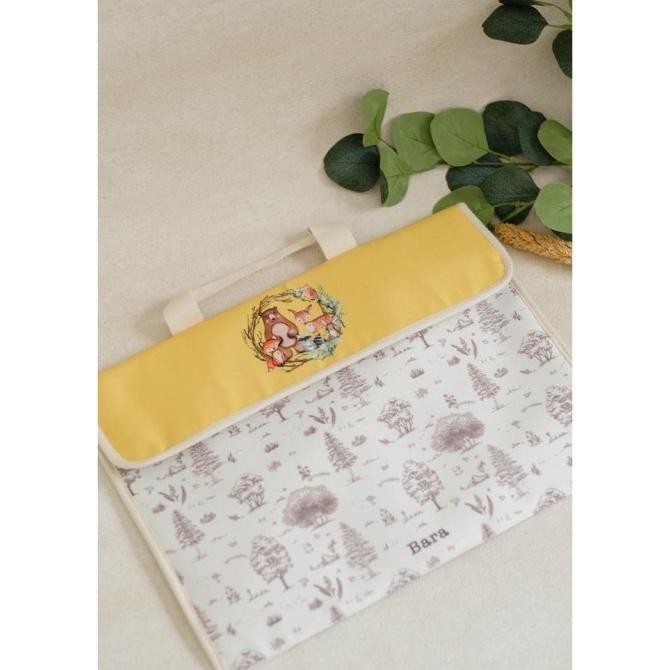

ADA BEBESAIL FOLDER BAG MAP DOKUMEN FILE