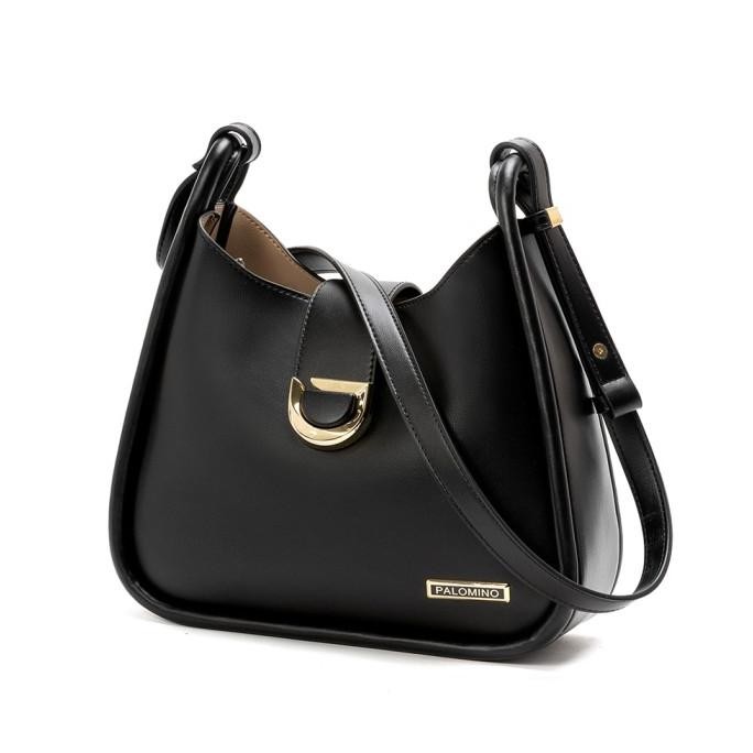 Palomino Juliana Shoulderbag - Black