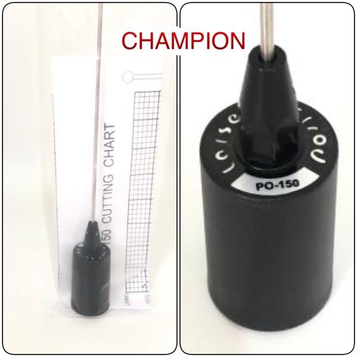 Promo Antena Larsen Po 150 Antena Vhf