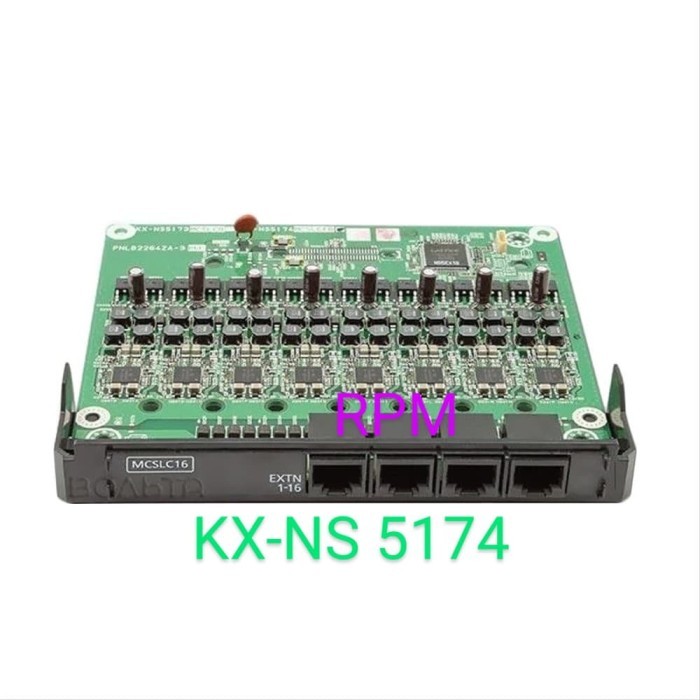 Promo Kx-Ns 5174