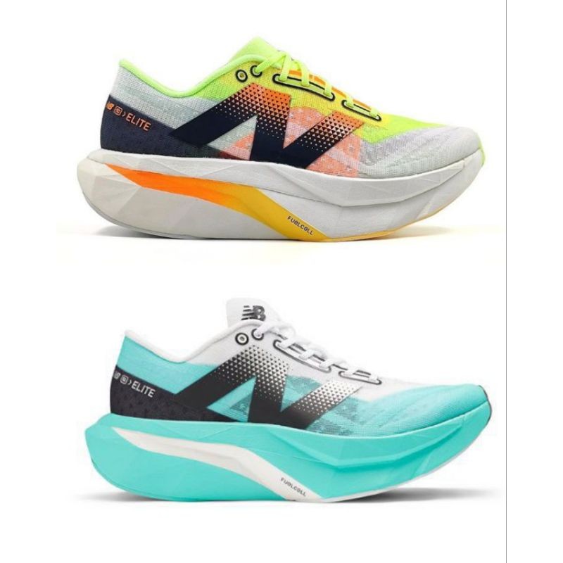 Sepatu New Balance SC Elite V4