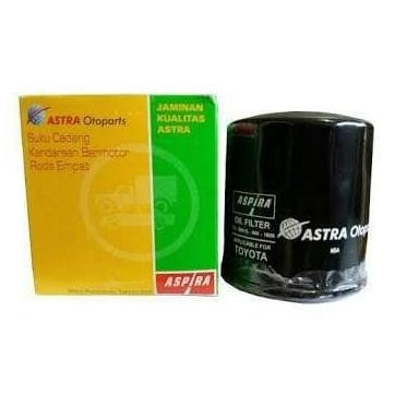 Paket ganti oli Shell Helix ECO 5w 30 oli mobil ayla agya calya sigra