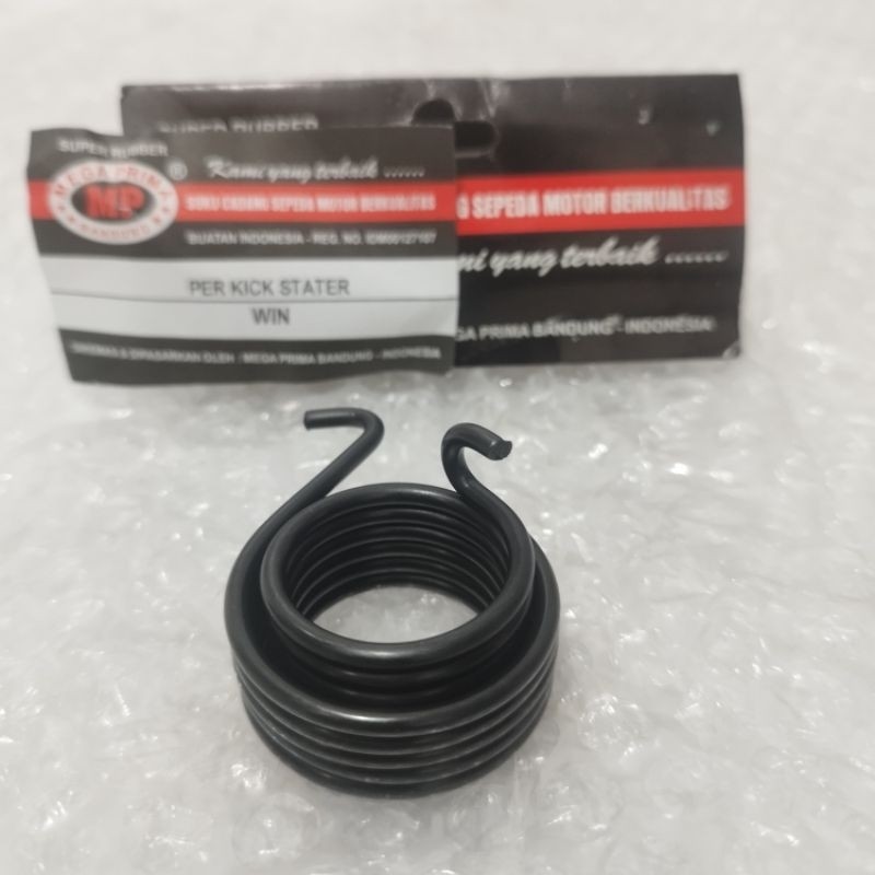 Per Selah Engkol Per Kick Starter HONDA WIN - WIN 28261198000 ORIGINAL MP