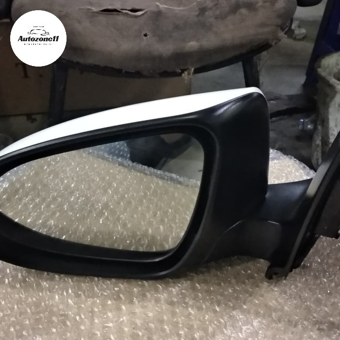 Spion yaris TRD sportivo 2014