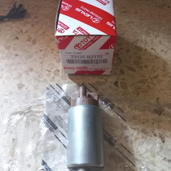 fuel pump only agya ayla rotak fuel pump agya ayla