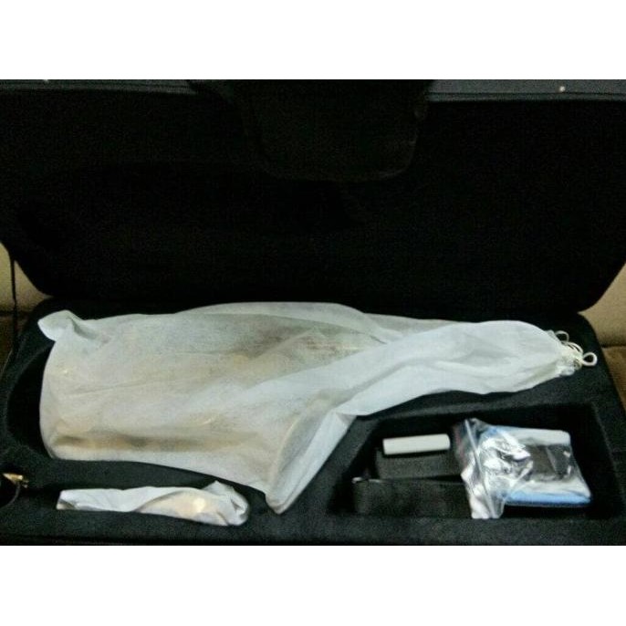 Saxophone Alto Paladin Gold Original (BEST PRODUCT) RDN